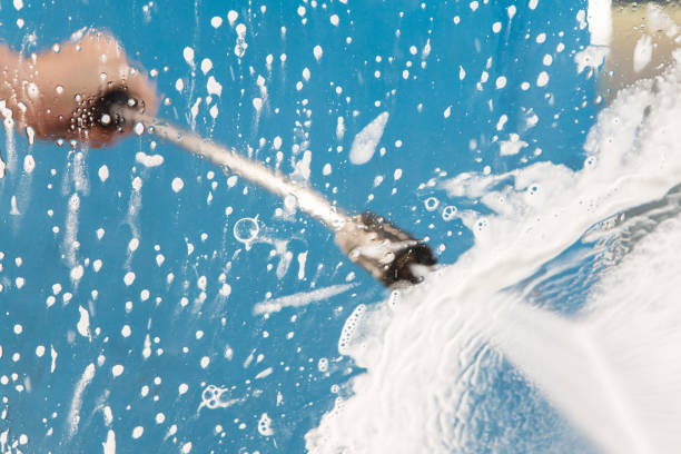 Professional Pressure Washing Services in Langston, OK