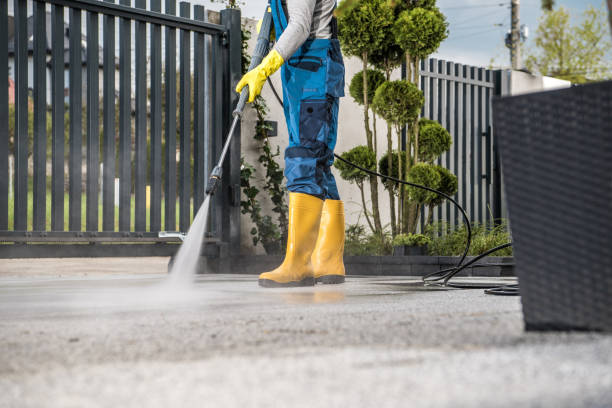 Boat and Dock Cleaning in Langston, OK