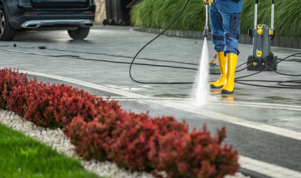 Best Gas Station Cleaning  in Langston, OK