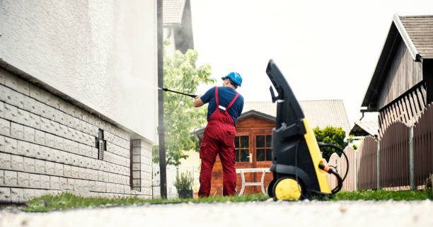 Best Patio and Deck Pressure Washing  in Langston, OK